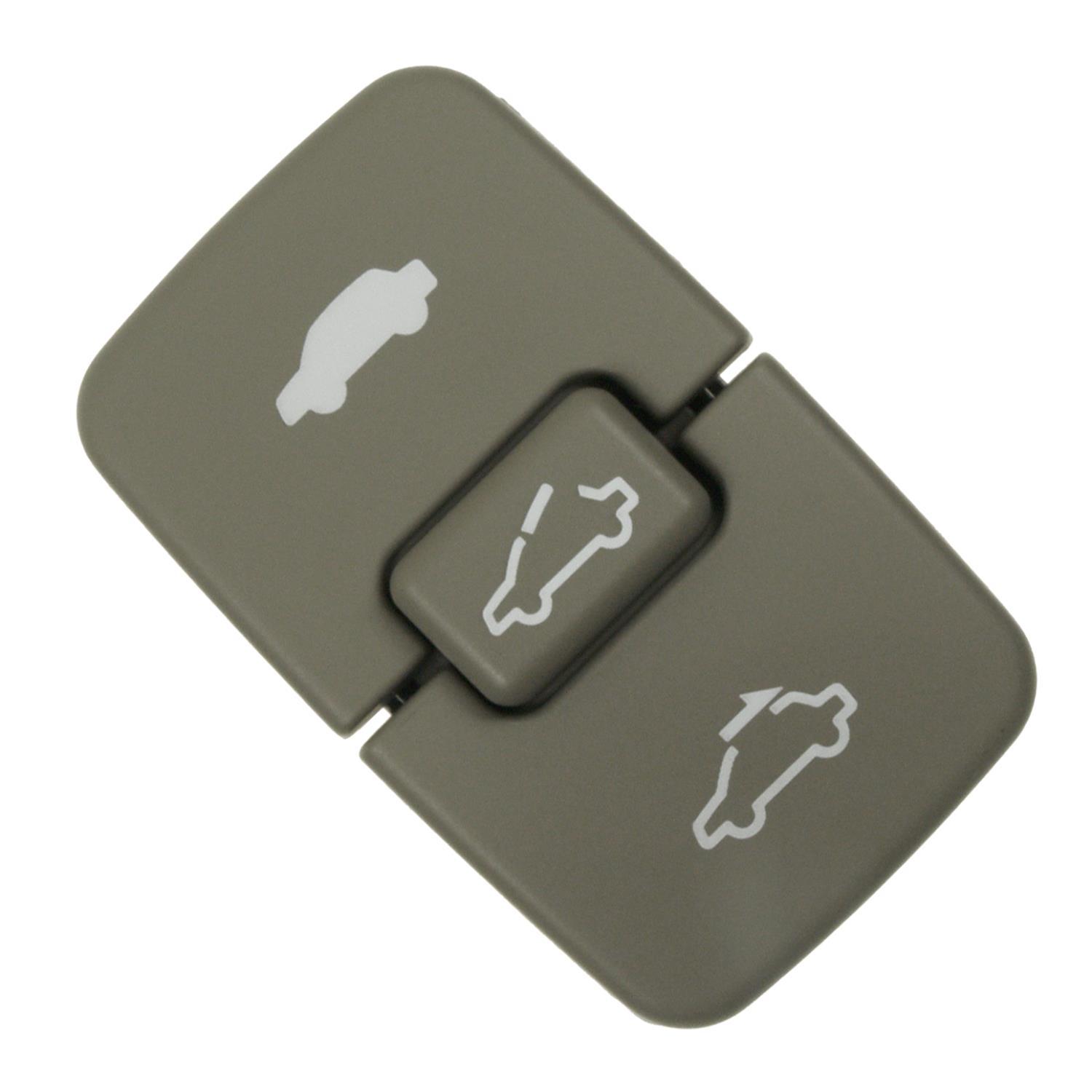 BWD S51924 - Sunroof Switch BWD S51924 Sunroof Switch product image 1 of 3