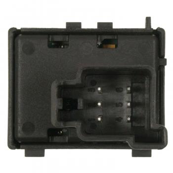 2006 Dodge Ram 2500 Seat Heater Switch BWD S51925 image 2 of 3