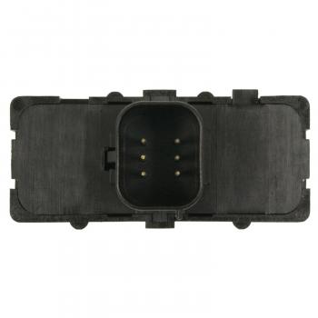 2006 Chrysler Pacifica Seat Heater Switch BWD S51929 image 2 of 3