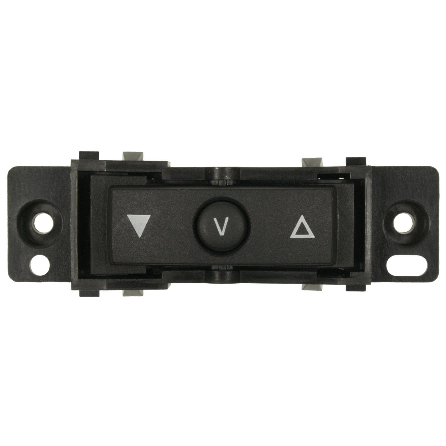 BWD S51933 Sunroof Switch product image 1 of 3
