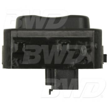 BWD S51937 Seat Heater Switch product image 3 of 3