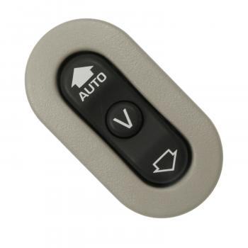 2004 Jeep Liberty Sunroof Switch BWD S51938 image 1 of 3