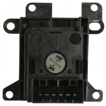 BWD S51941 Seat Heater Switch product image 2 of 3