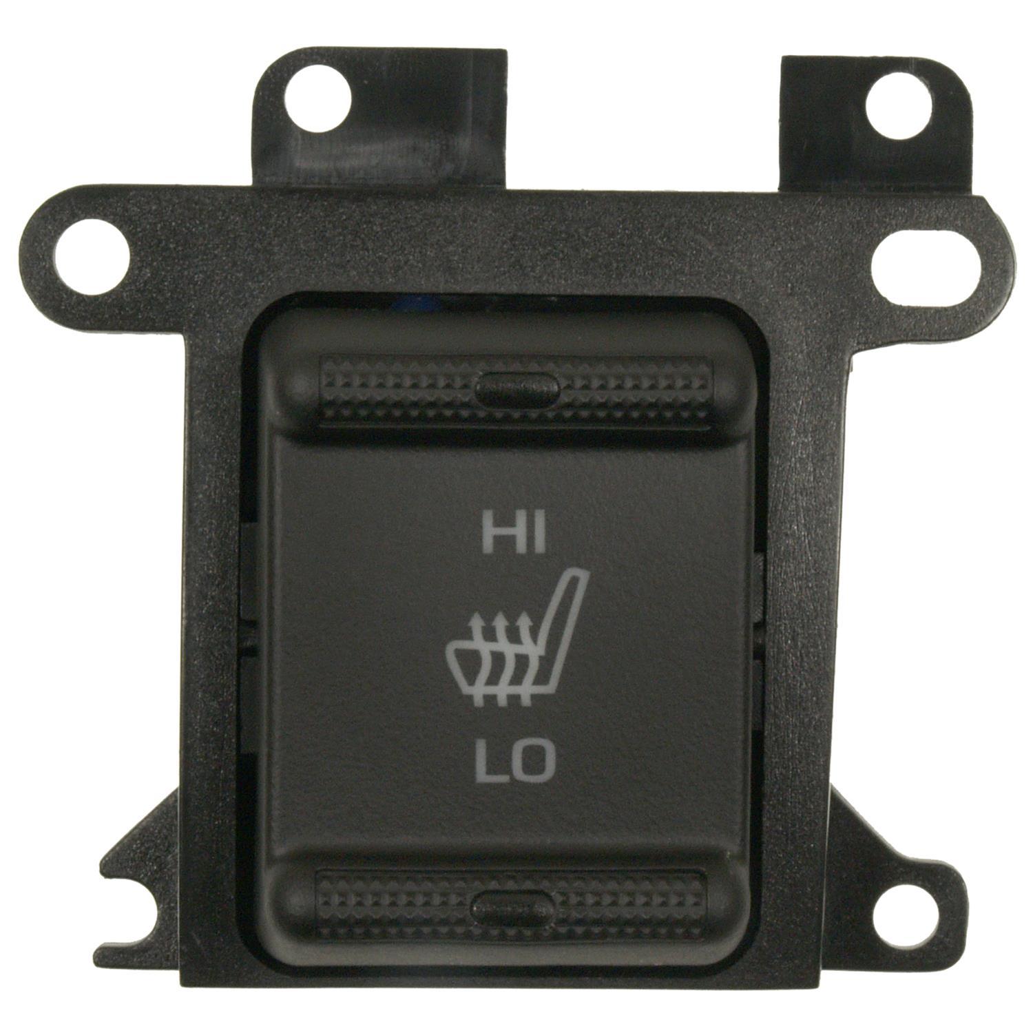 BWD S51942 - Seat Heater Switch BWD S51942 Seat Heater Switch product image 1 of 3