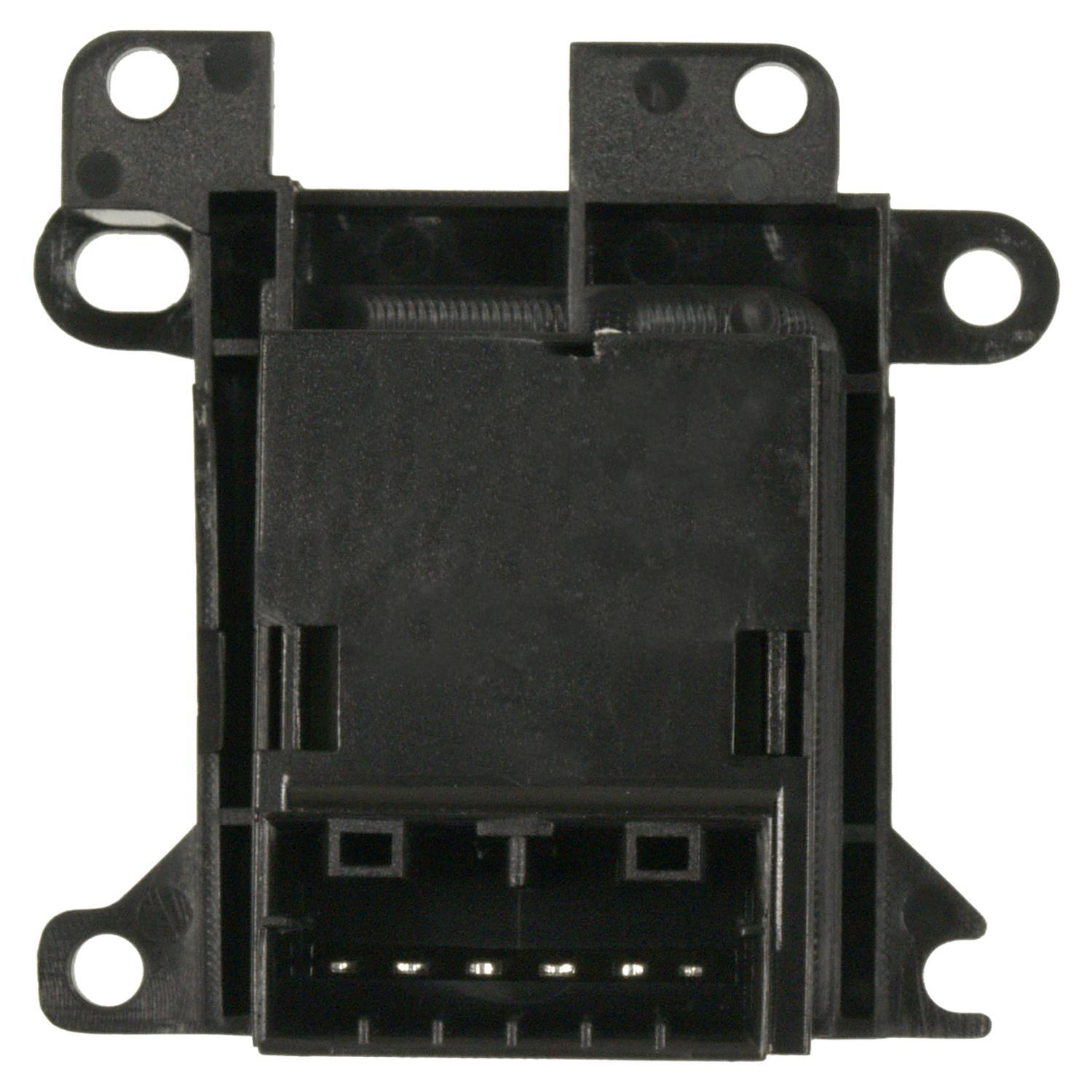 BWD S51942 - Seat Heater Switch BWD S51942 Seat Heater Switch product image 2 of 3