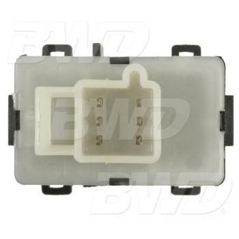 BWD S51946 Seat Heater Switch product image 2 of 3