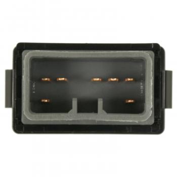 2007 Hyundai Entourage Pedal Height Adjustment Switch BWD S51948 image 2 of 3