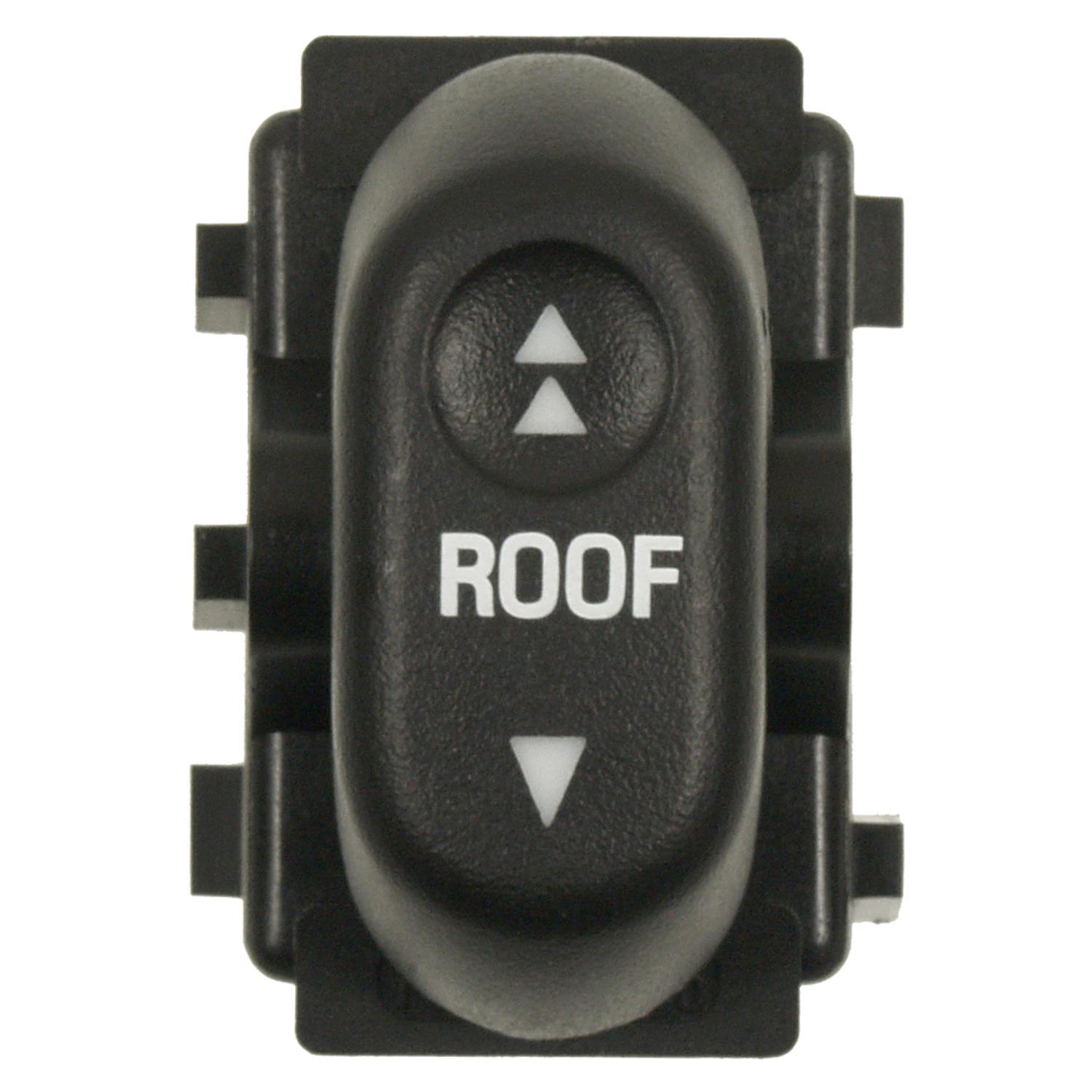 BWD S51951 - Sunroof Switch BWD S51951 Sunroof Switch product image 1 of 3
