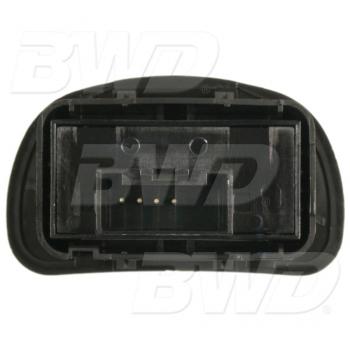 BWD S51952 Seat Heater Switch product image 2 of 3
