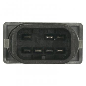 2009 Ford Taurus X Pedal Height Adjustment Switch BWD S51961 image 2 of 3