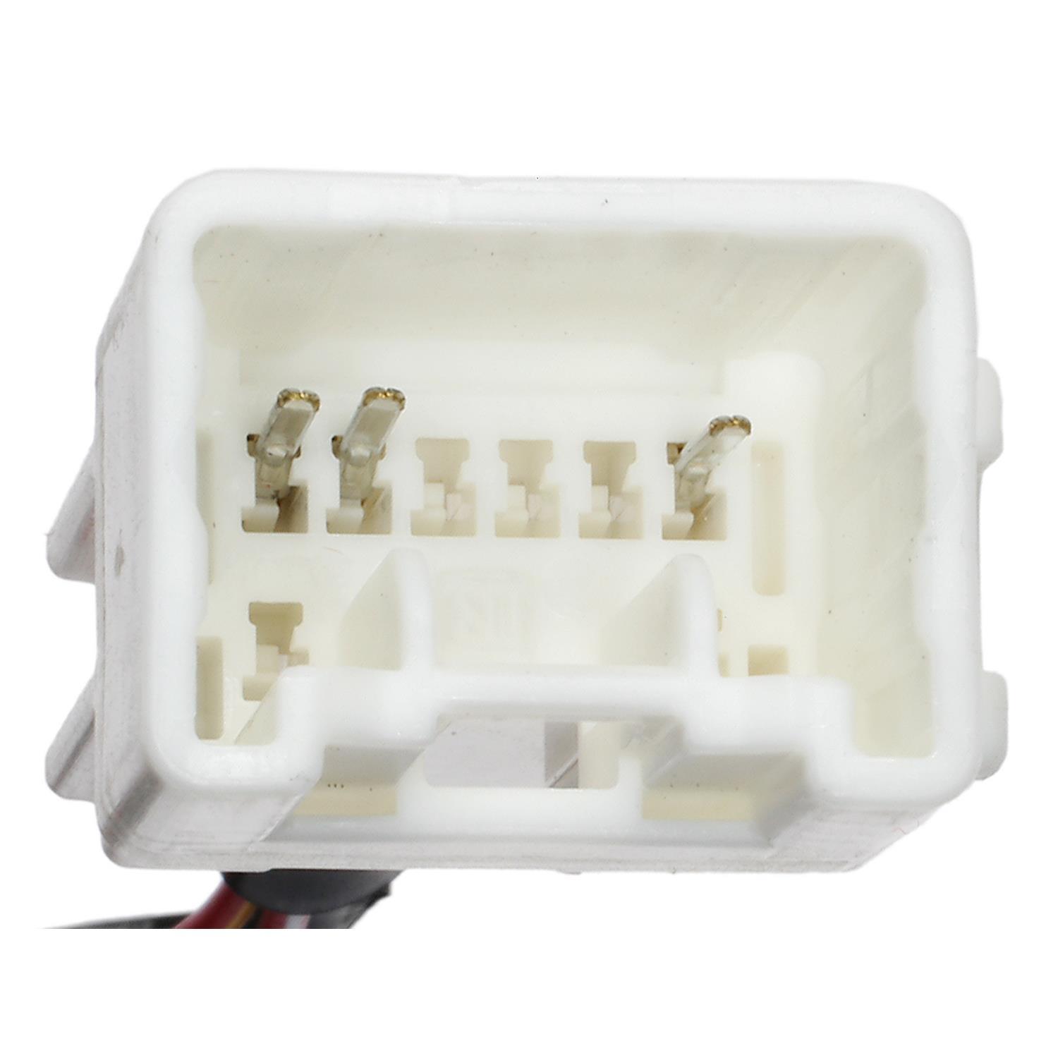 BWD S51964 Sunroof Switch product image 3 of 3