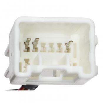 2005 Scion xB Sunroof Switch BWD S51964 image 3 of 3