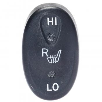 2005 Toyota Sequoia Seat Heater Switch BWD S51970 image 1 of 3