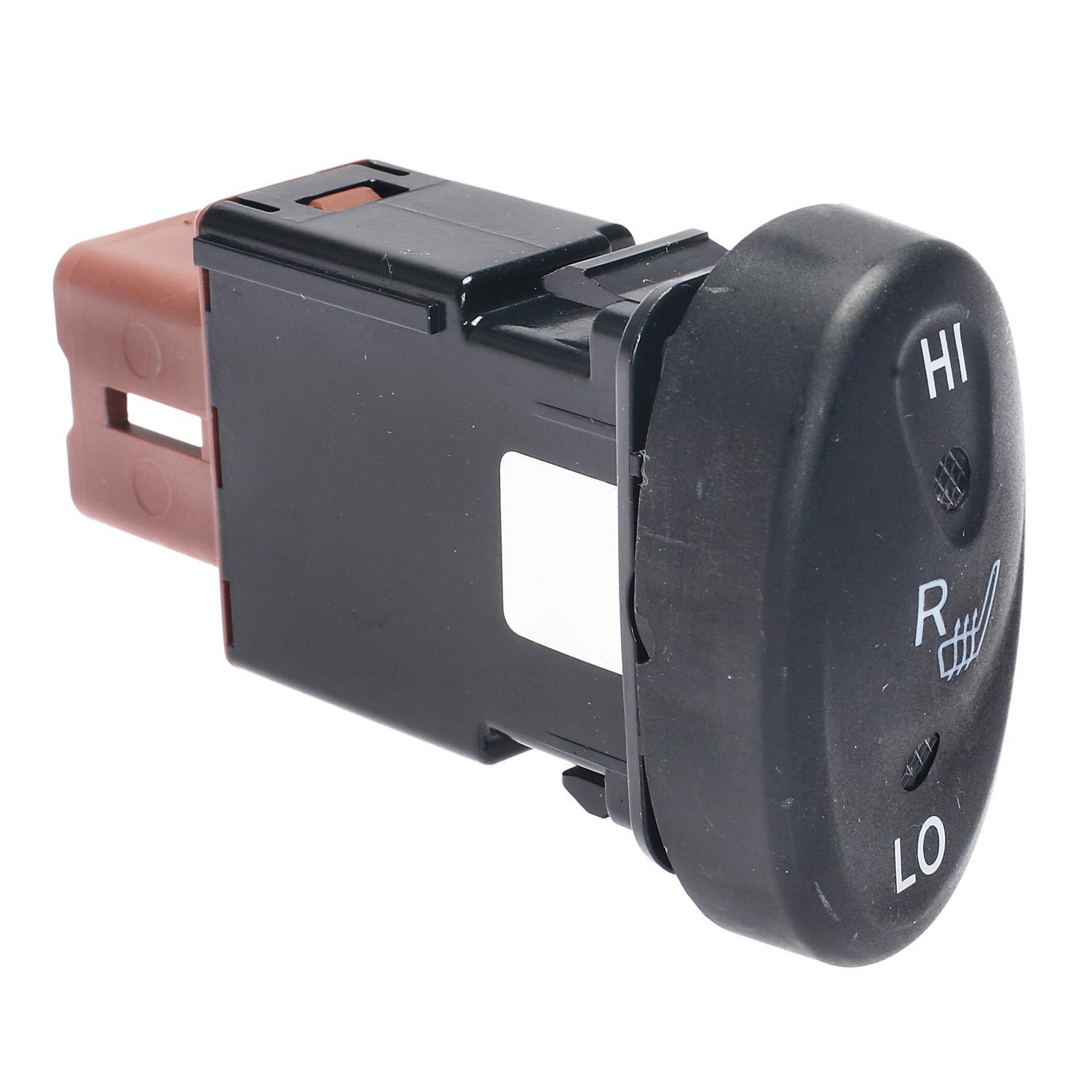 BWD S51970 - Seat Heater Switch BWD S51970 Seat Heater Switch product image 2 of 3