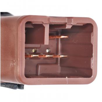 2005 Toyota Sequoia Seat Heater Switch BWD S51970 image 3 of 3