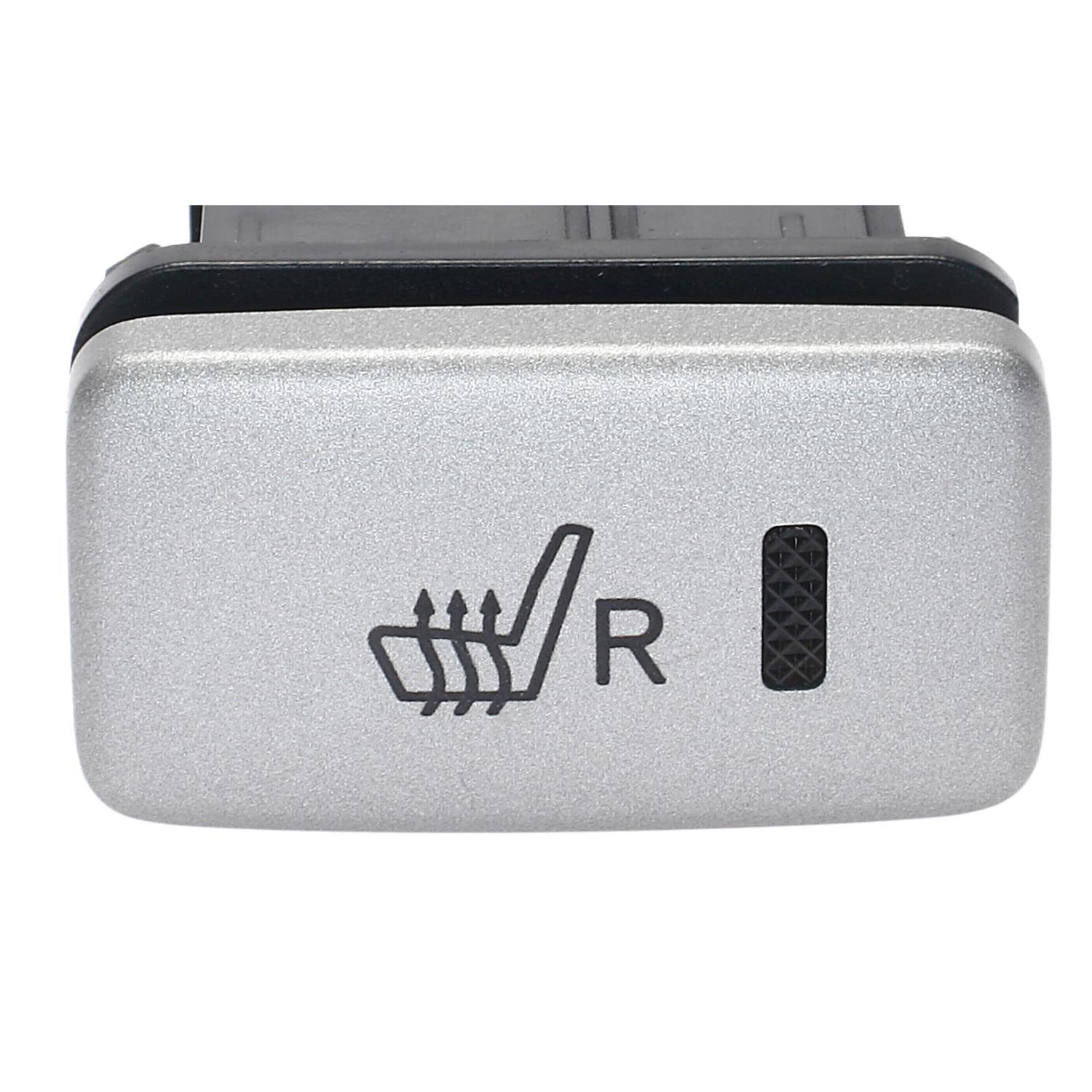 BWD S51973 - Seat Heater Switch BWD S51973 Seat Heater Switch product image 1 of 3