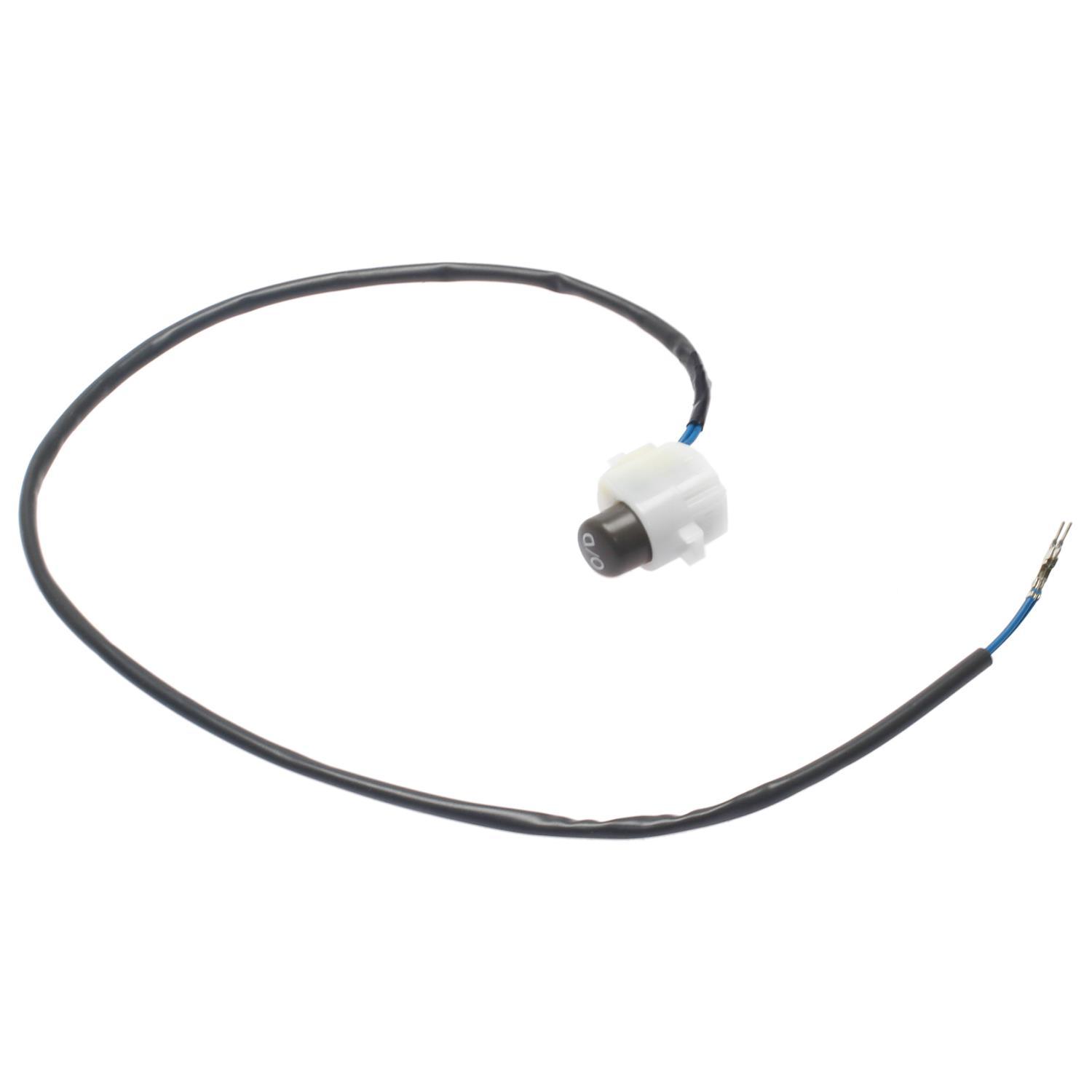 BWD S51974 - Overdrive Kickdown Switch BWD S51974 Overdrive Kickdown Switch product image 2 of 3