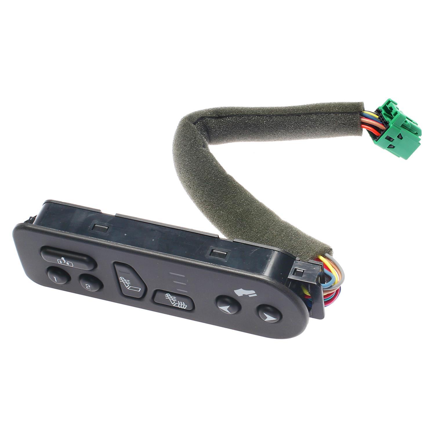 BWD S51977 Multi Function Switch product image 2 of 7