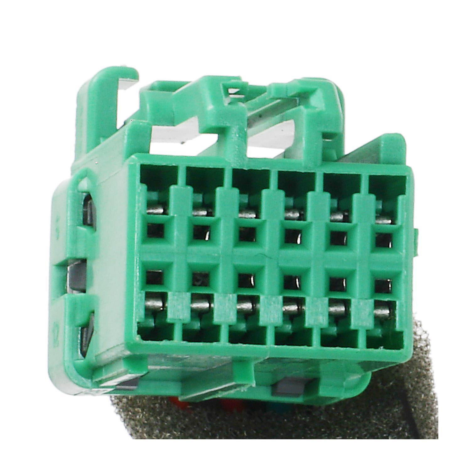 BWD S51977 Multi Function Switch product image 3 of 7