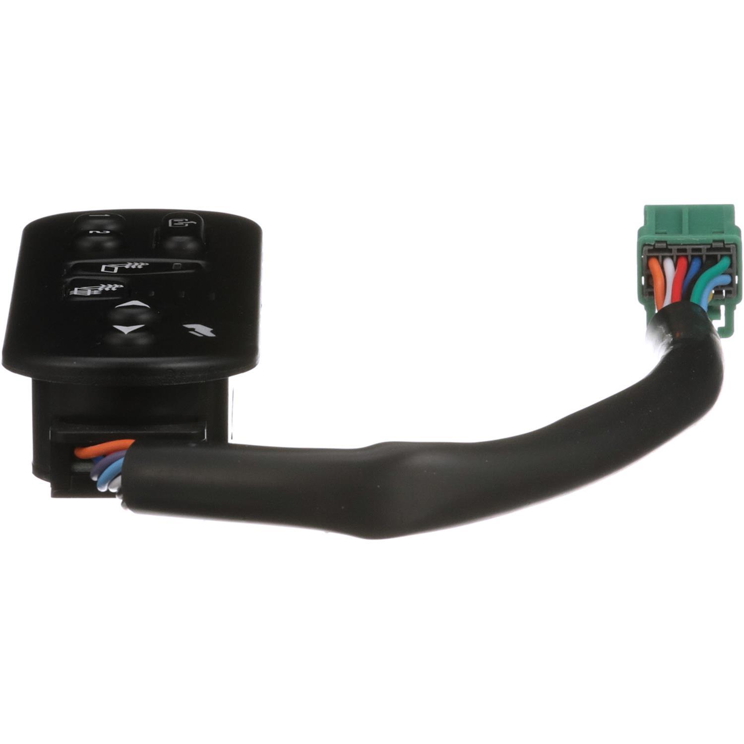 BWD S51977 Multi Function Switch product image 4 of 7