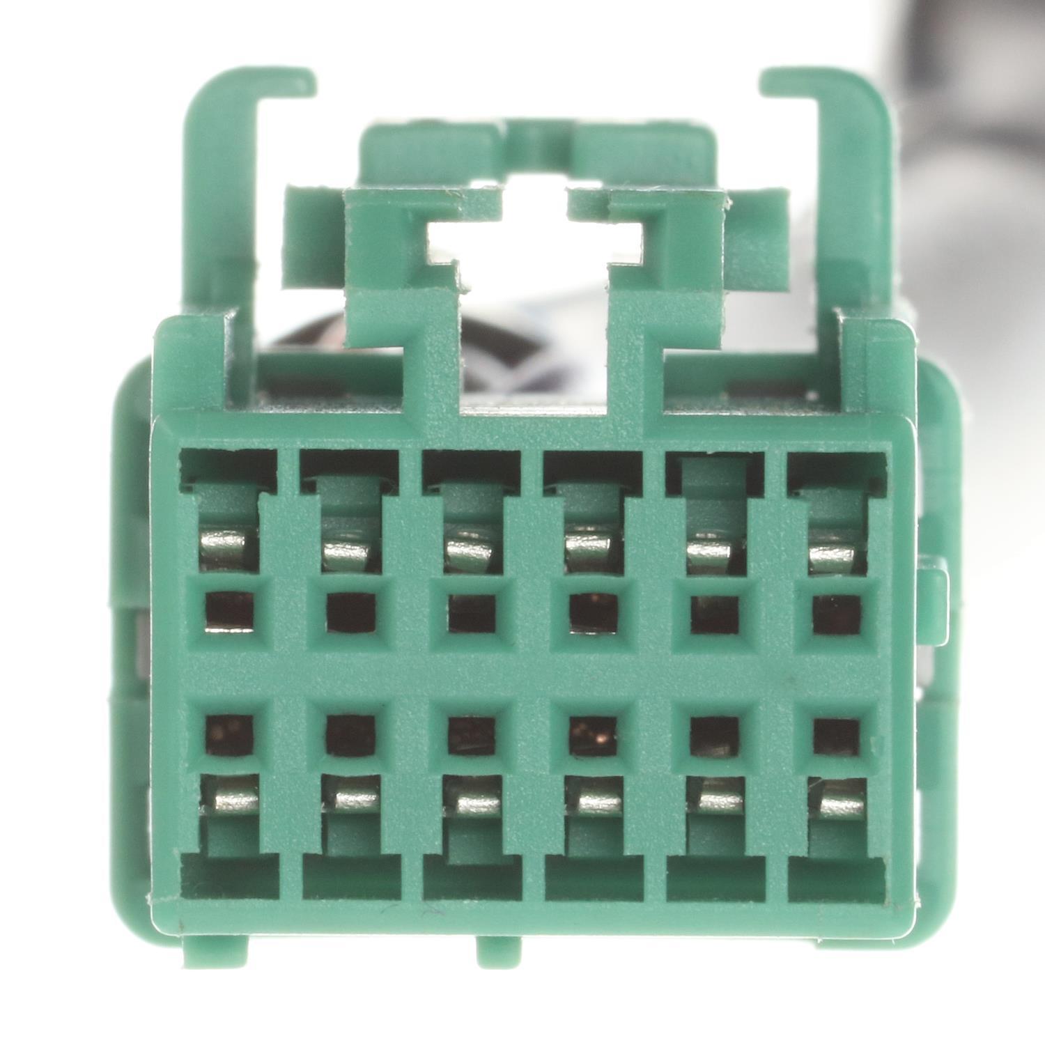 BWD S51977 Multi Function Switch product image 5 of 7