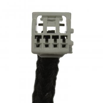 2012 Buick Enclave Power Seat Switch BWD S51979 image 3 of 3