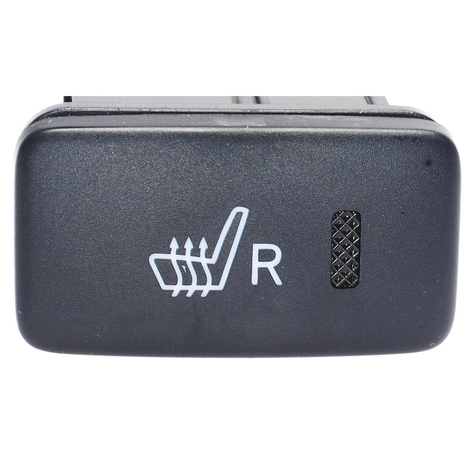 BWD S51981 - Seat Heater Switch BWD S51981 Seat Heater Switch product image 1 of 3