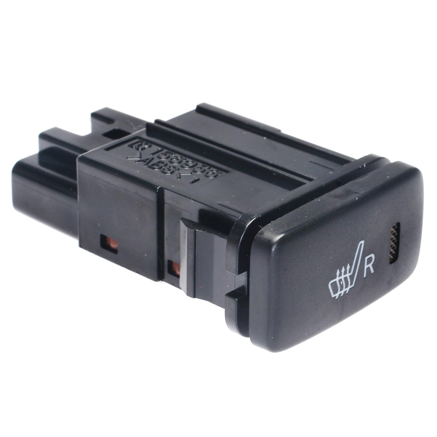 BWD S51981 - Seat Heater Switch BWD S51981 Seat Heater Switch product image 2 of 3