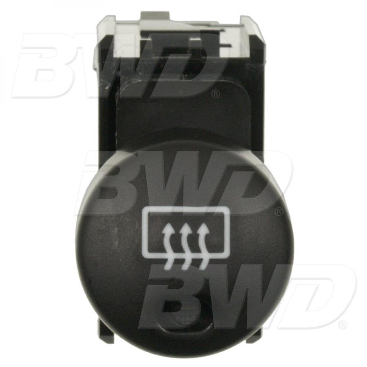 BWD S51986 - Defroster Switch BWD S51986 Defroster Switch product image 1 of 3