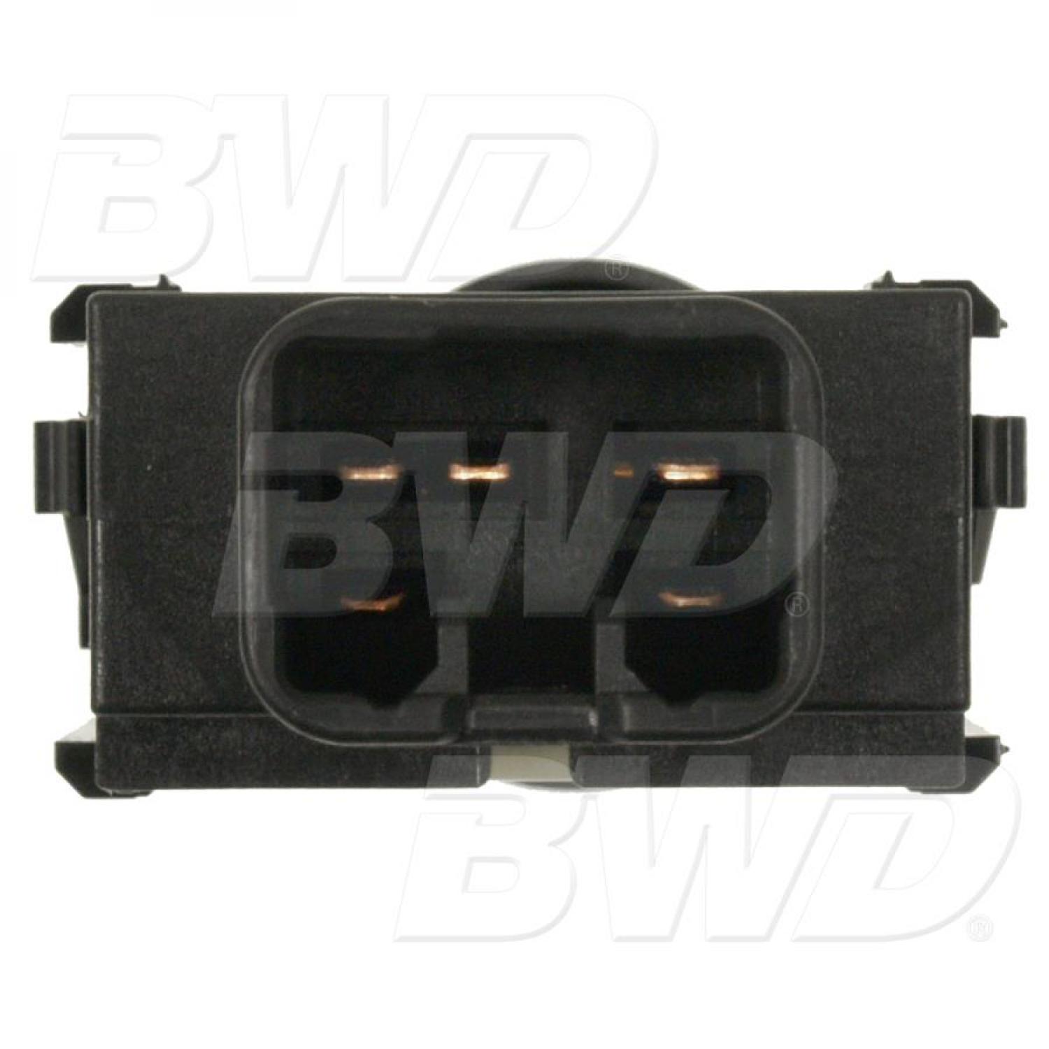 BWD S51986 - Defroster Switch BWD S51986 Defroster Switch product image 2 of 3