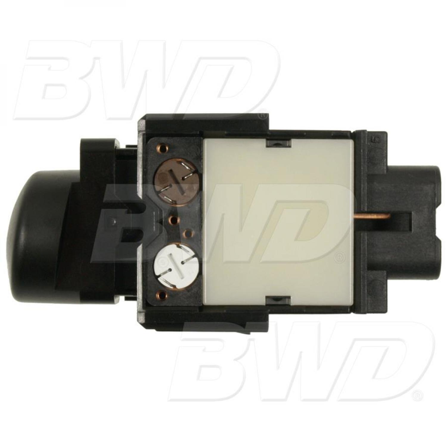 BWD S51986 - Defroster Switch BWD S51986 Defroster Switch product image 3 of 3