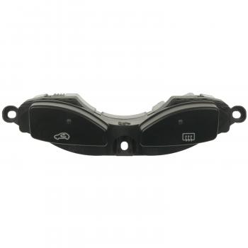 2005 Ford Focus Defroster Switch BWD S51988 image 1 of 3