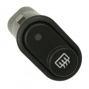 2004 Mercury Grand Marquis Defroster Switch BWD S51989 image 1 of 3