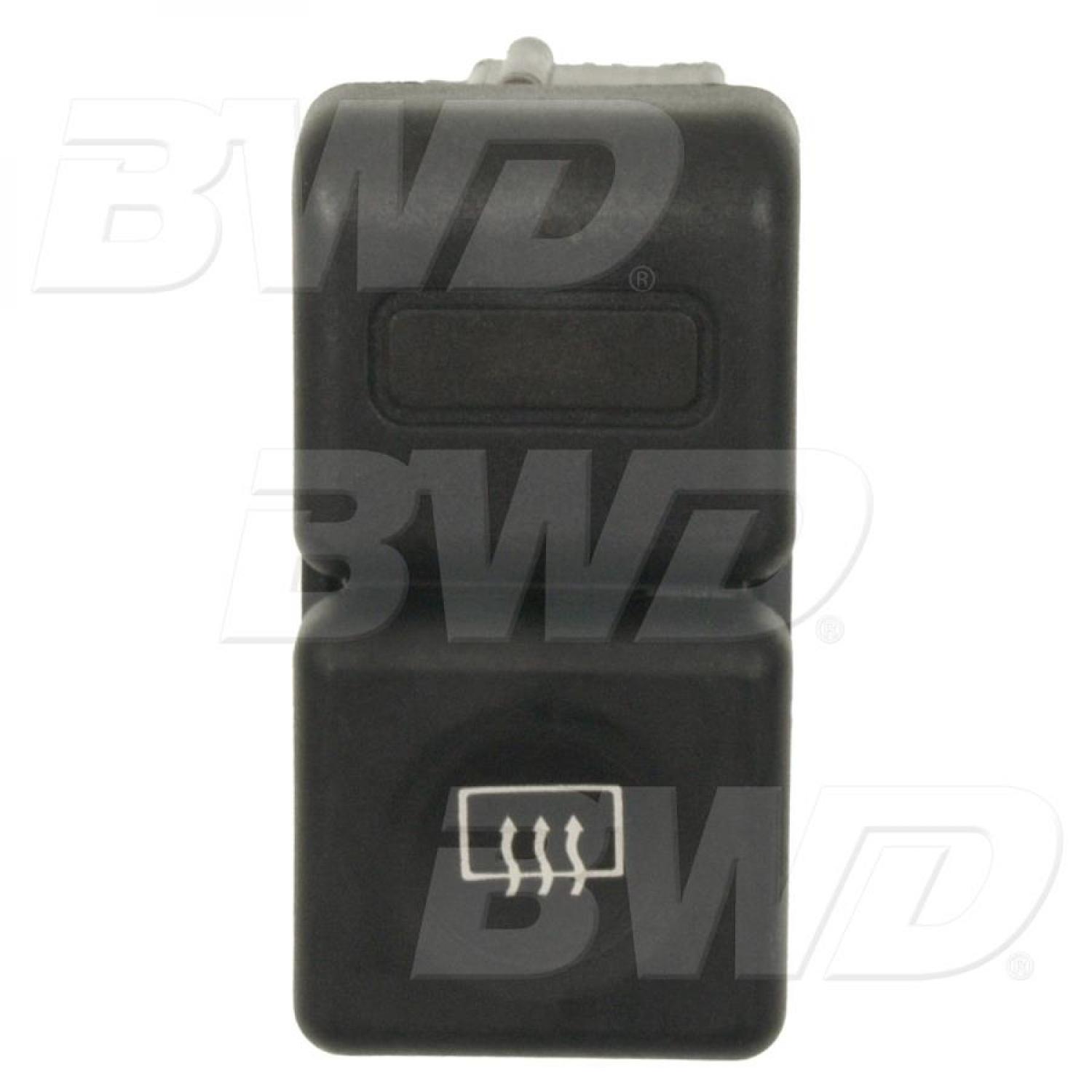 BWD S51990 - Defroster Switch BWD S51990 Defroster Switch product image 1 of 3