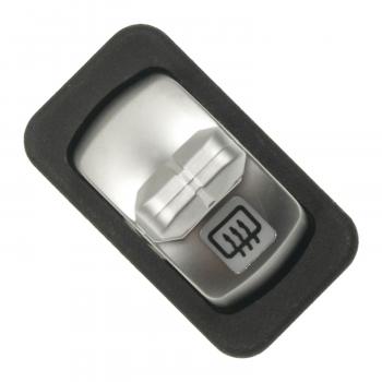 2006 Ford GT Defroster Switch BWD S51991 image 1 of 3
