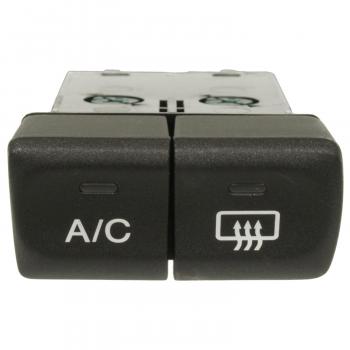 2008 Honda Fit Defroster Switch BWD S51993 image 1 of 3