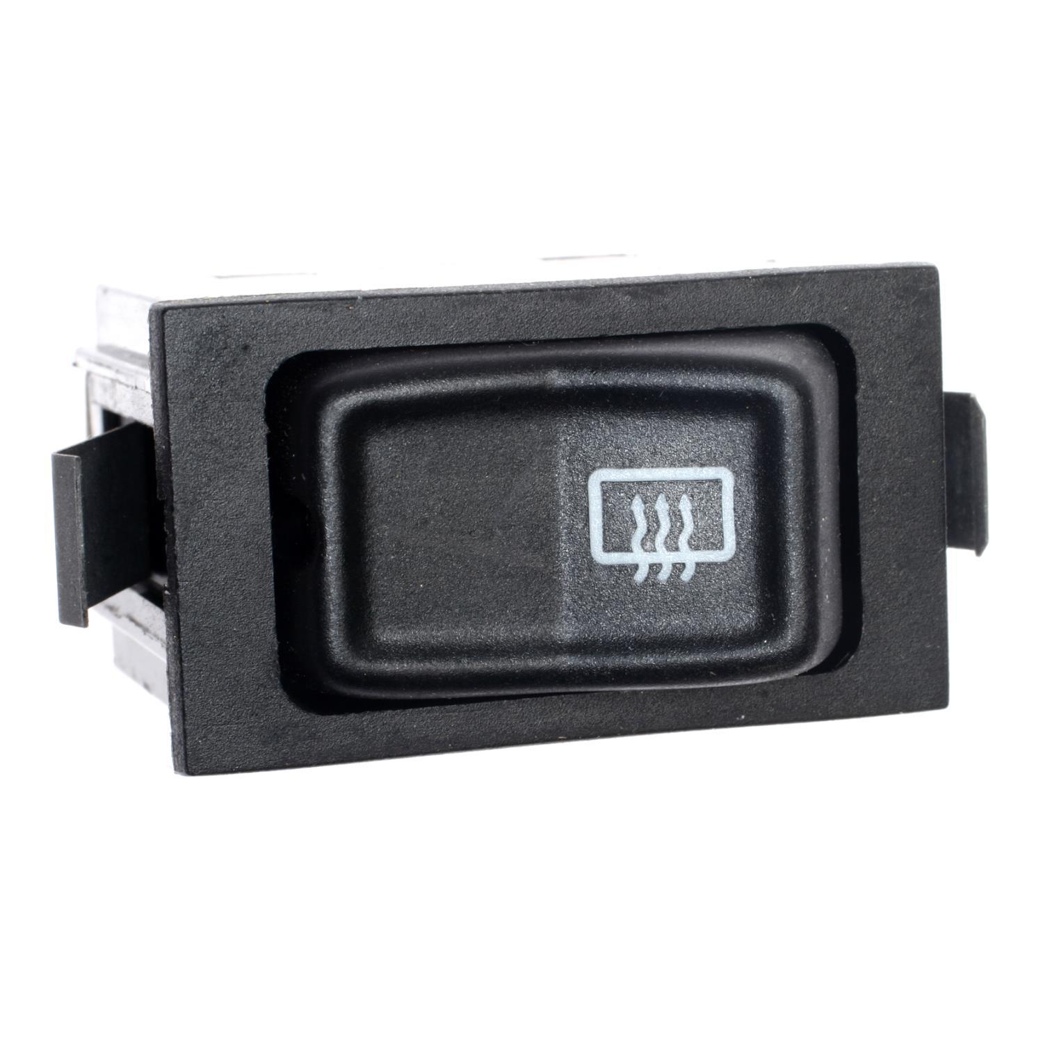 BWD S51994 - Defroster Switch BWD S51994 Defroster Switch product image 2 of 3