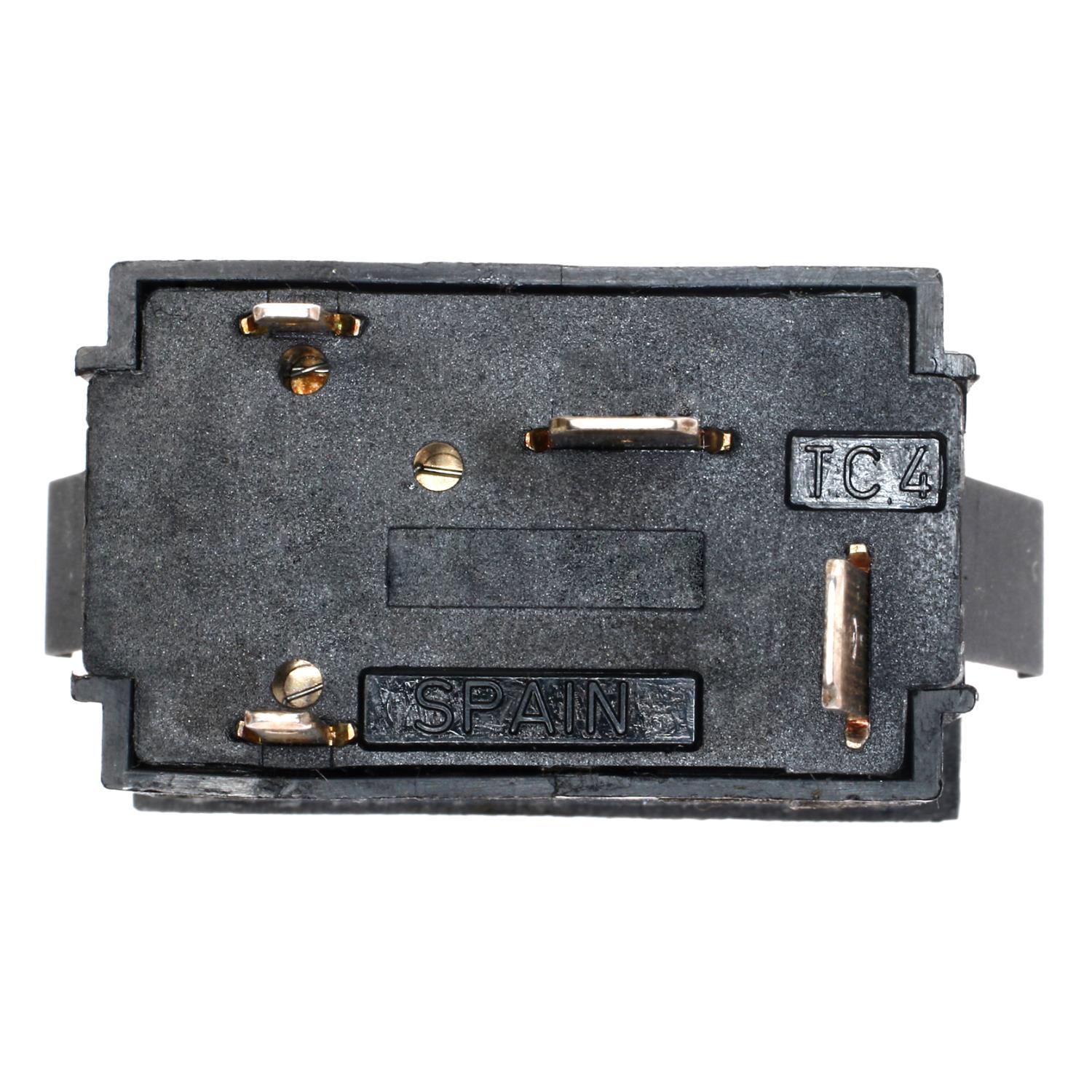 BWD S51994 - Defroster Switch BWD S51994 Defroster Switch product image 3 of 3
