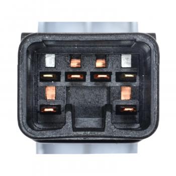 2006 Kia Spectra Defroster Switch BWD S51996 image 3 of 3