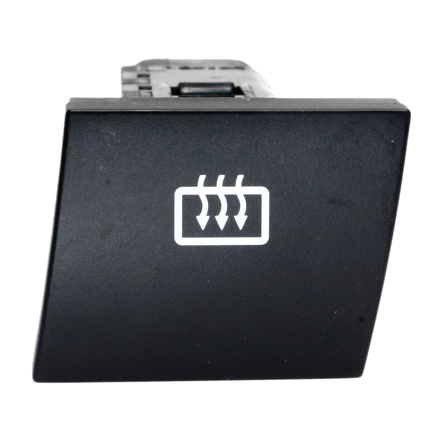 BWD S51997 - Rear Window Defroster Switch BWD S51997 Defroster Switch product image 1 of 3
