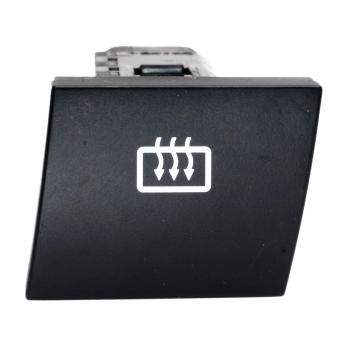 2006 Kia Spectra Defroster Switch BWD S51997 image 1 of 3