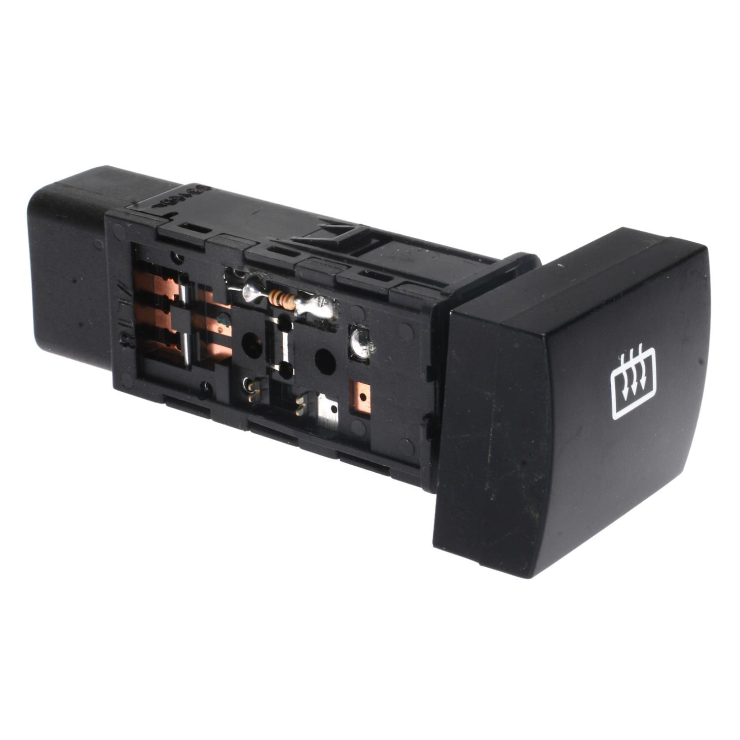BWD S51997 - Rear Window Defroster Switch BWD S51997 Defroster Switch product image 2 of 3