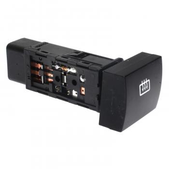 2006 Kia Spectra Defroster Switch BWD S51997 image 2 of 3