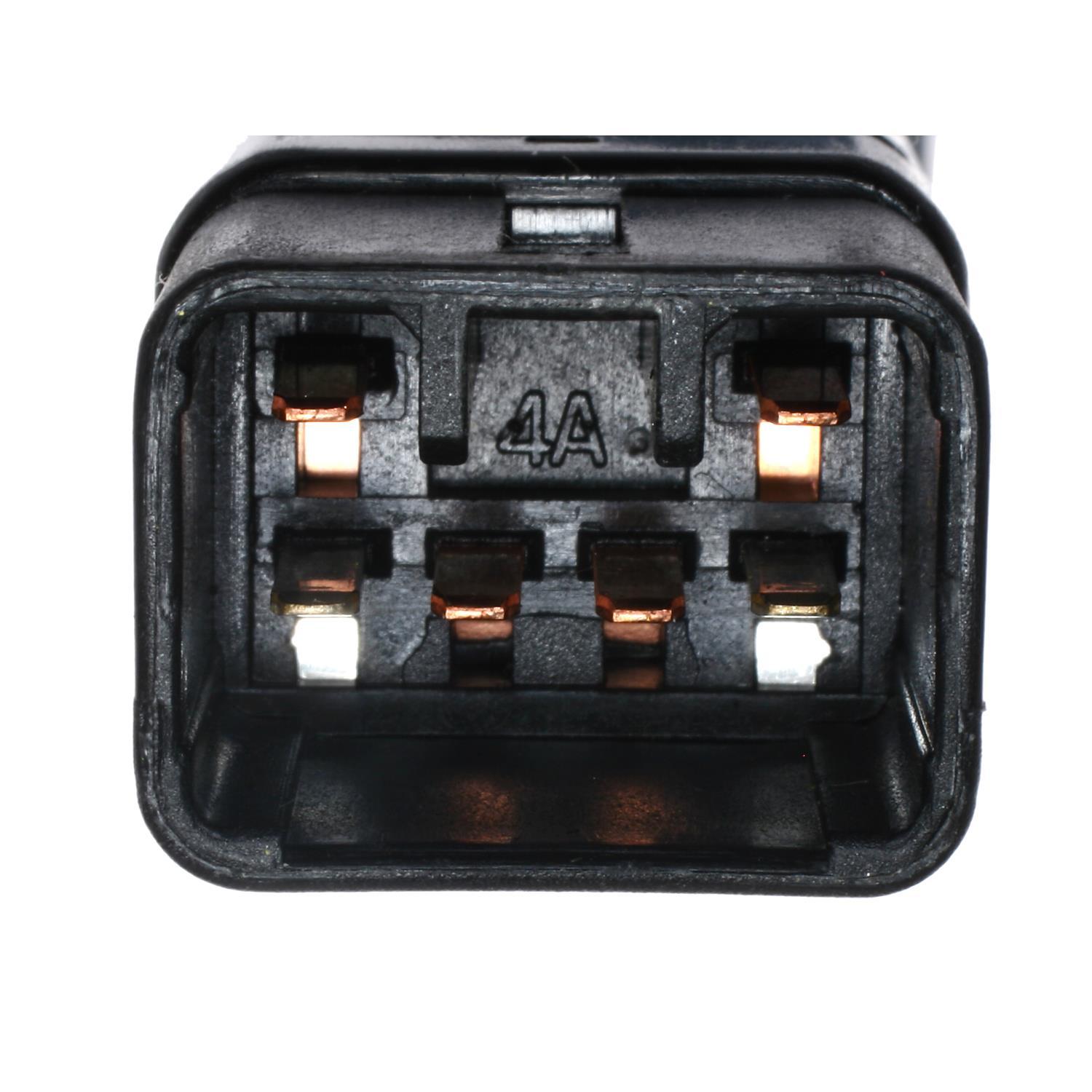 BWD S51997 - Rear Window Defroster Switch BWD S51997 Defroster Switch product image 3 of 3