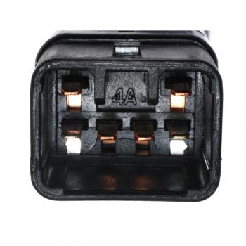 2006 Kia Spectra Defroster Switch BWD S51997 image 3 of 3