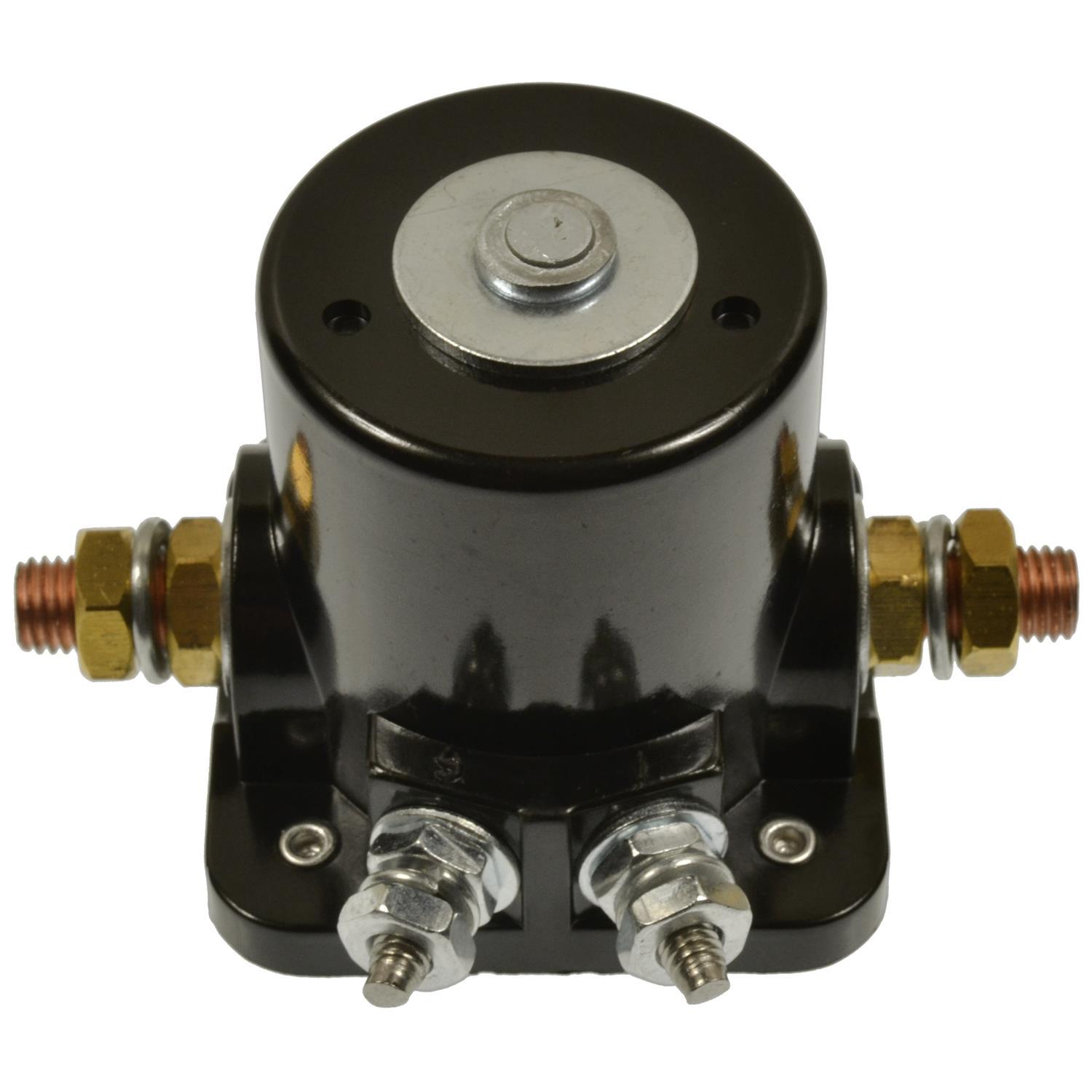 BWD S5200 - Starter Solenoid BWD S5200 Starter Solenoid product image 2 of 3