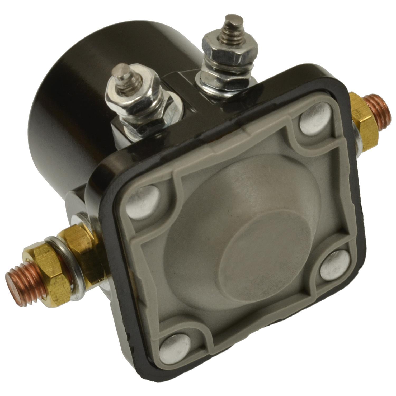 BWD S5200 - Starter Solenoid BWD S5200 Starter Solenoid product image 3 of 3
