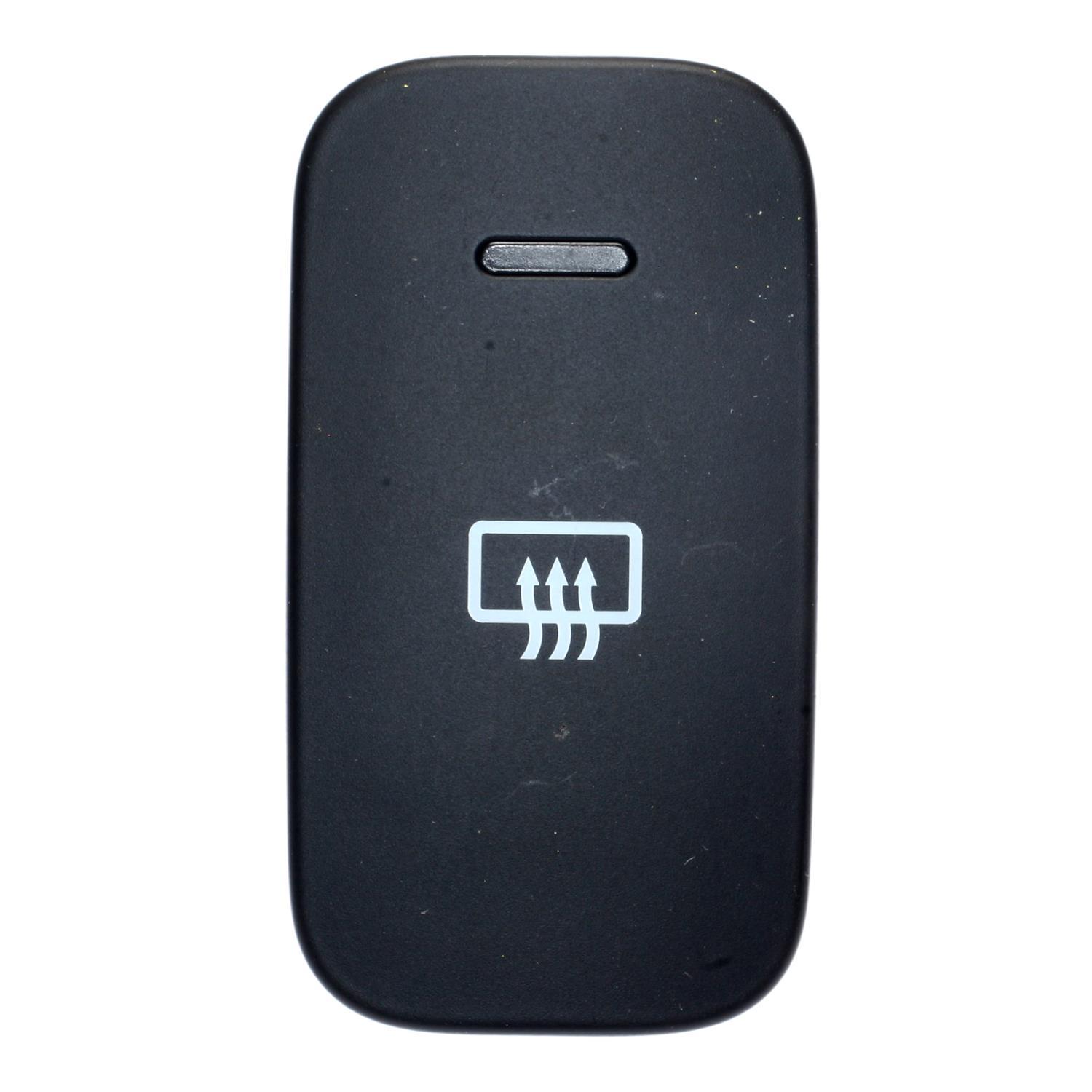 BWD S52000 - Rear Window Defroster Switch BWD S52000 Defroster Switch product image 1 of 3