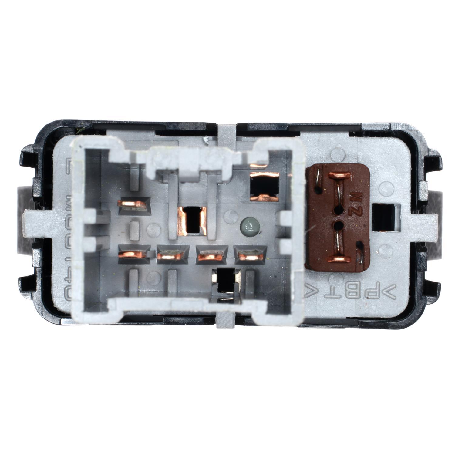 BWD S52000 - Rear Window Defroster Switch BWD S52000 Defroster Switch product image 3 of 3