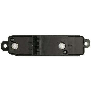 2005 Honda Civic Defroster Switch BWD S52001 image 2 of 3